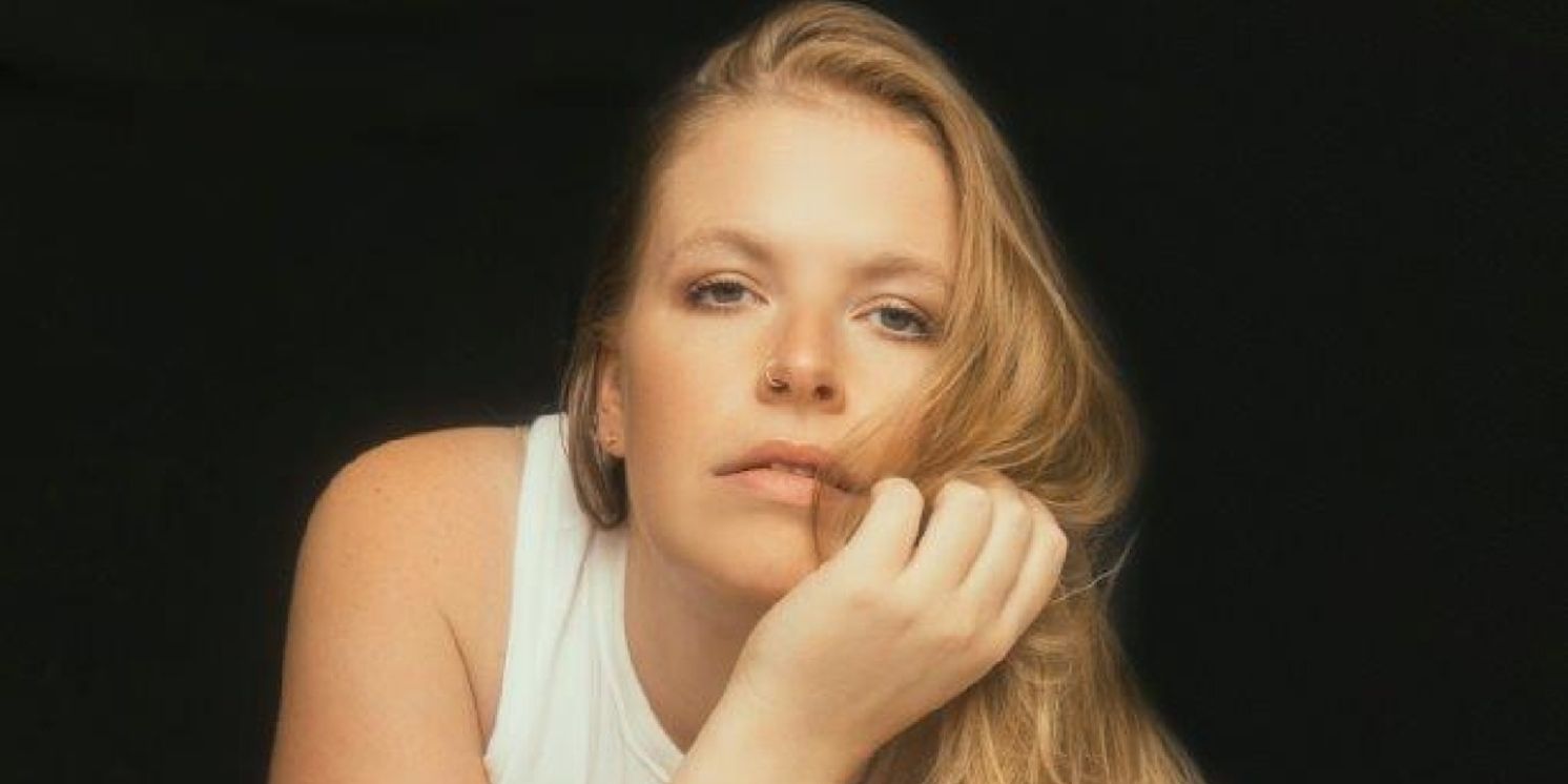 Newcomer Charlotte Morris to Release Emotional Album WILD CHILD in September  Image