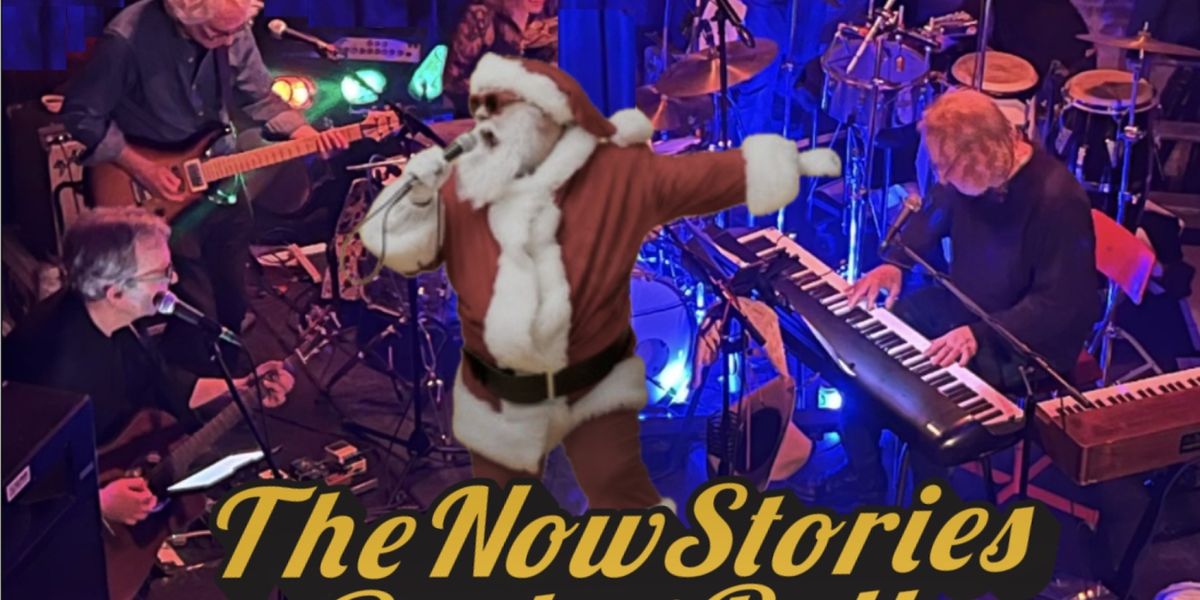 Newly Reopened Irvington Theater Will Host Holiday Rock Concert