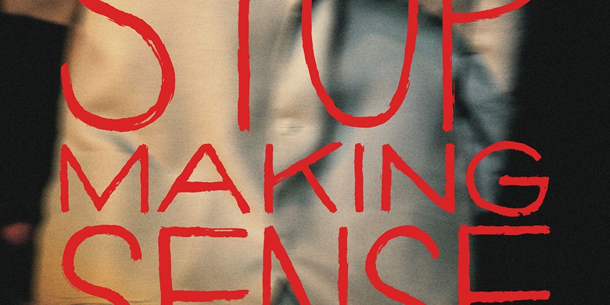 Newly Restored STOP MAKING SENSE Screens At The Park Theatre On October 14