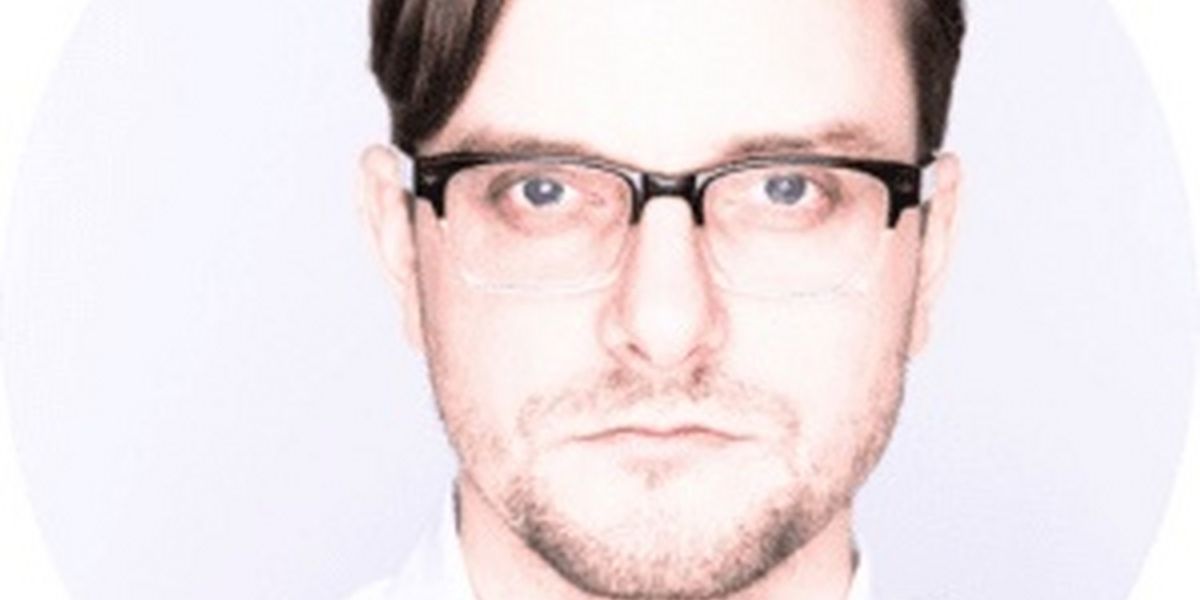 Director Of Brown Arts Institute, Sydney Skybetter to Speak at Newport Art Museum