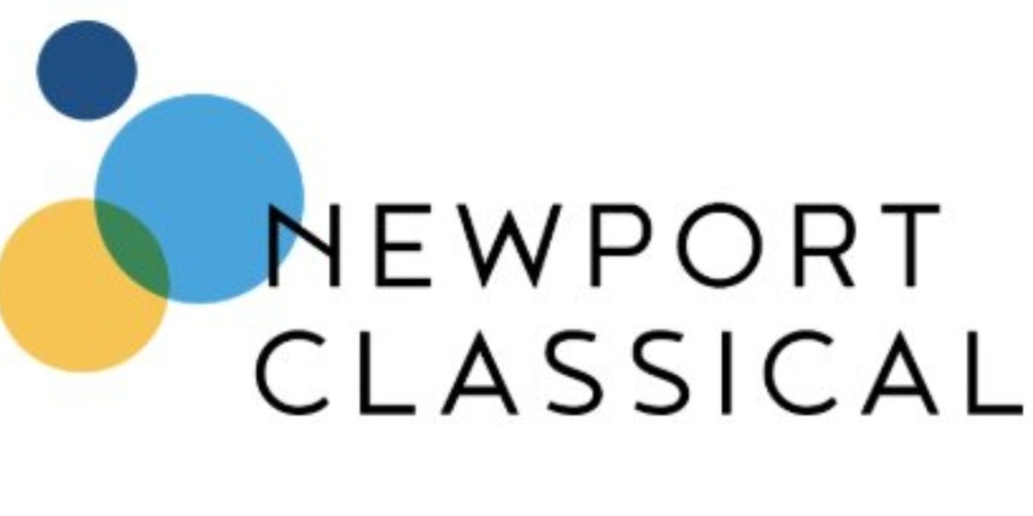 Newport Classical Reveals 2025-2026 Chamber Series  Image