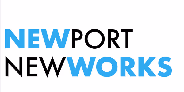 Newport NewWorks Musical Theater Festival to Present Three New Musicals in 2026