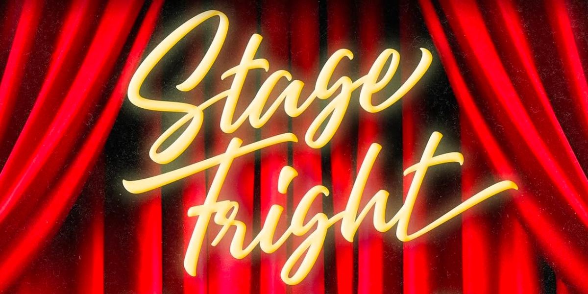 STAGE FRIGHT Comes To Red Eye NY This Week