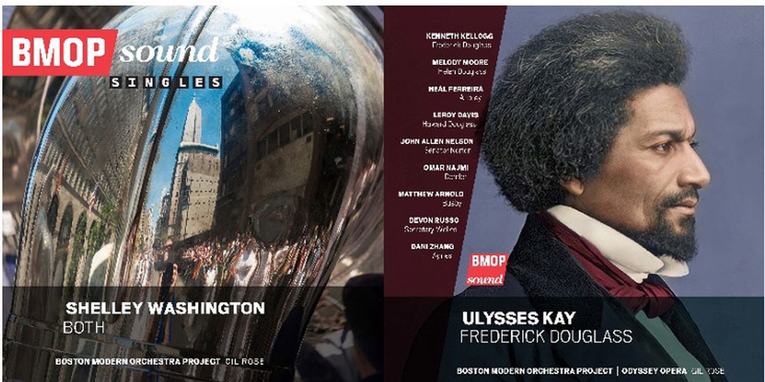 Boston Modern Orchestra Project Unveils Winter–Spring Season As It Approaches 30th Anniversary  Image