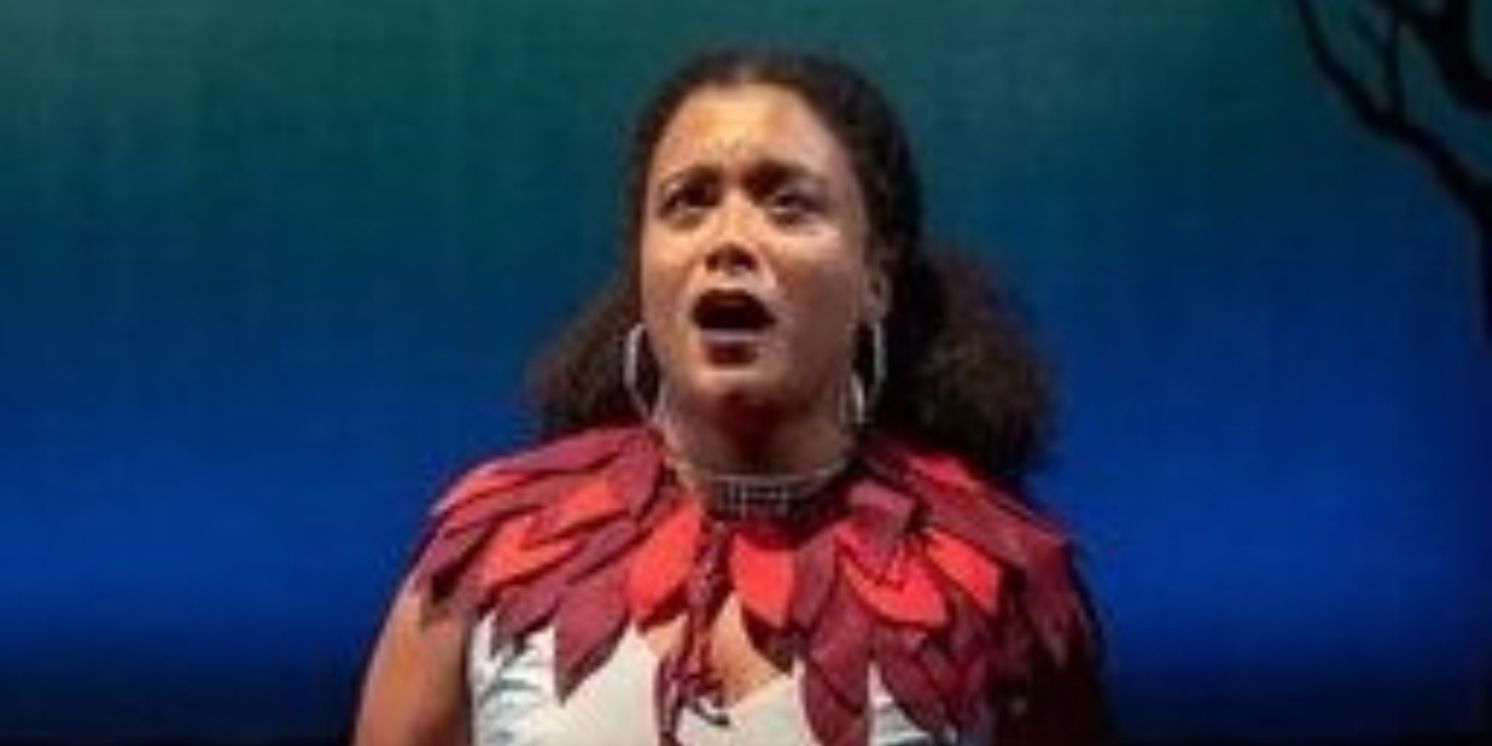 Encompass Opera Presents New Works Inspired By Immigration On June 9  Image