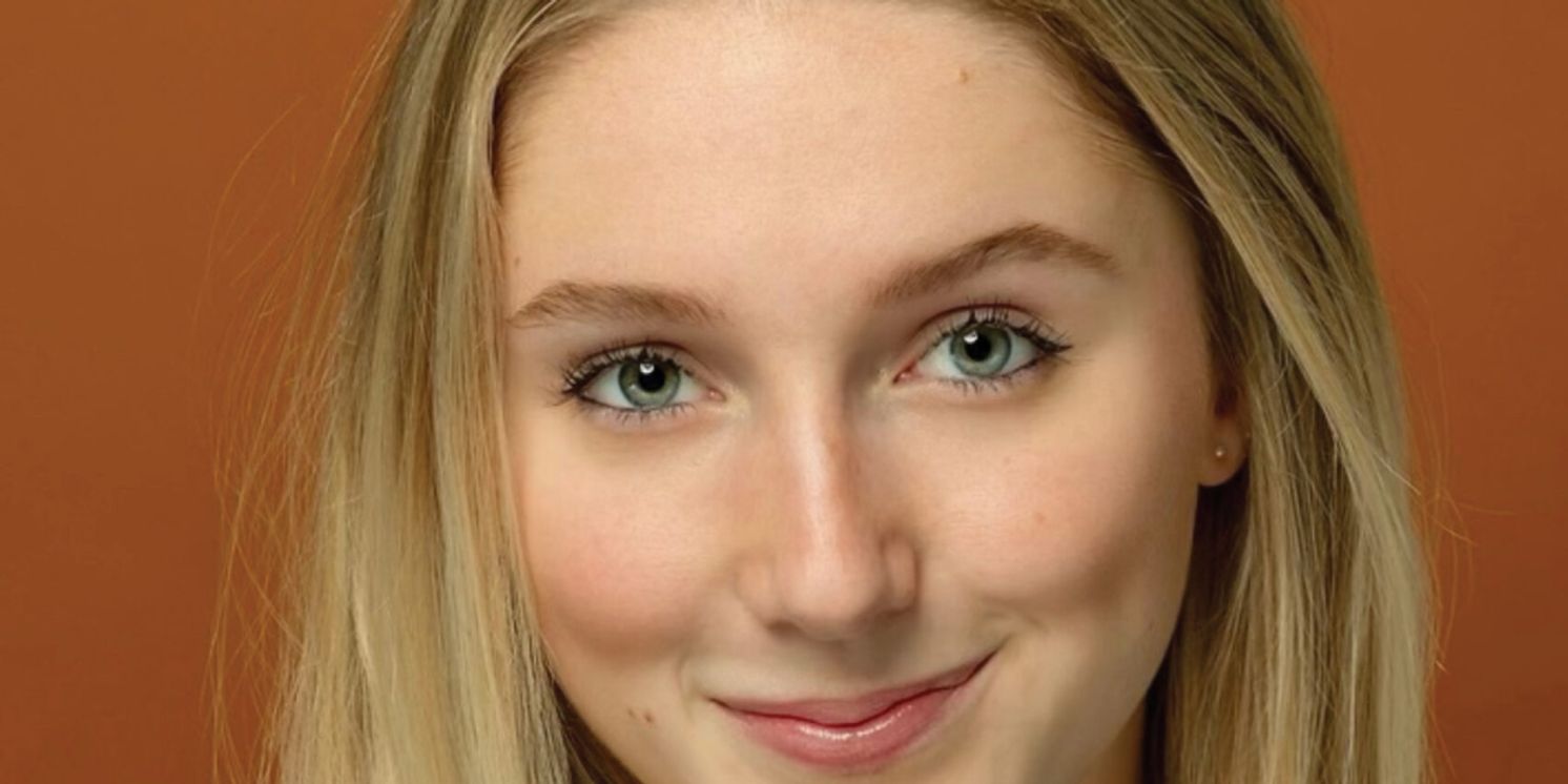 News Flash: Surprise Debut in Title Role of MSMT's ANASTASIA  Image