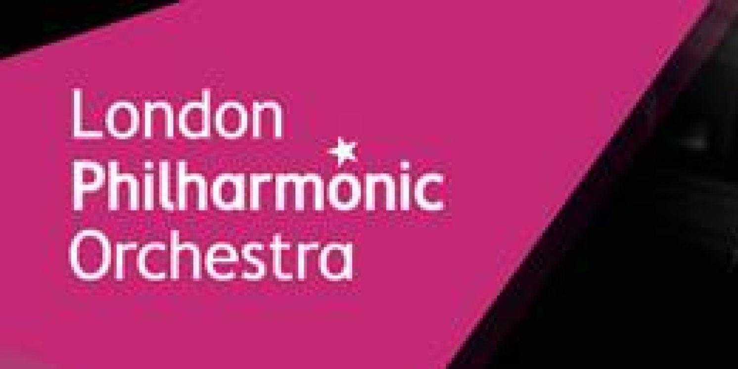 London Philharmonic Orchestra Announces?2025/26 Fellow Conductors?  Image