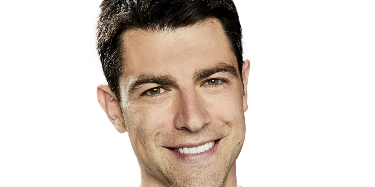 News Max Greenfield to Host 2024 Art Directors Guild Awards  Image