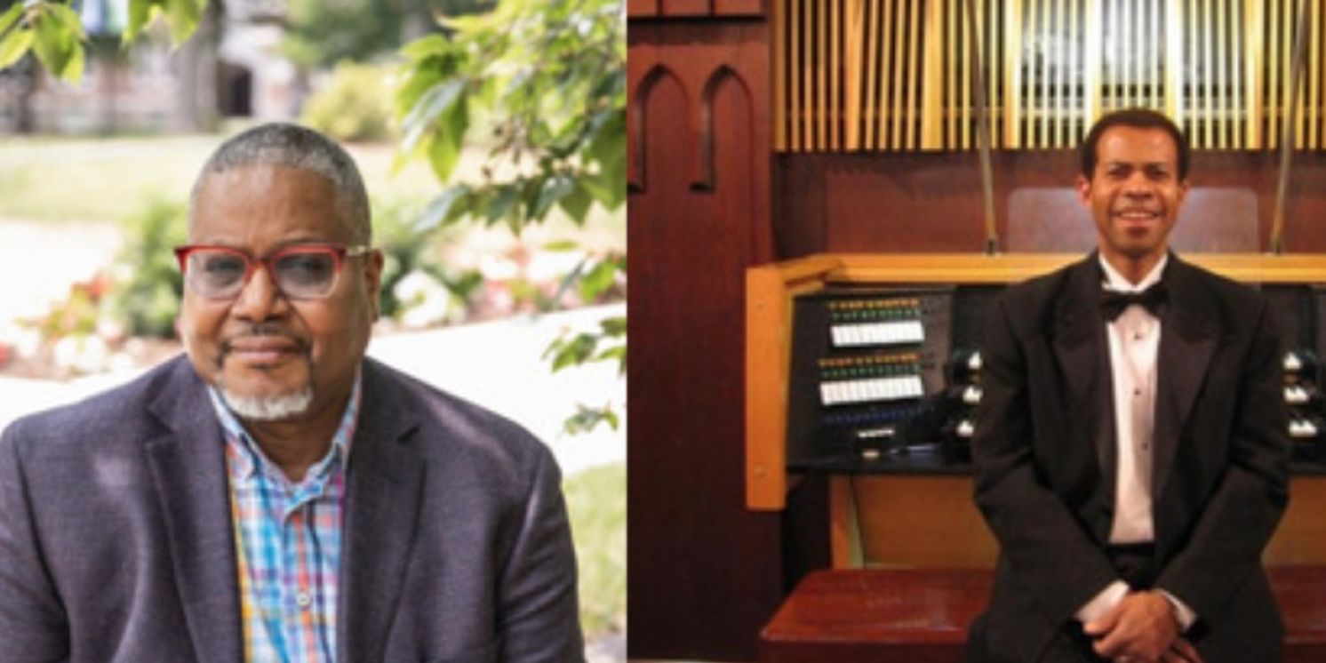 Musica Viva NY Performs BECAUSE: A Choral Concert Featuring Works by Beethoven, Bach, Fauré, Gounod, and The Beatles, March 3  Image