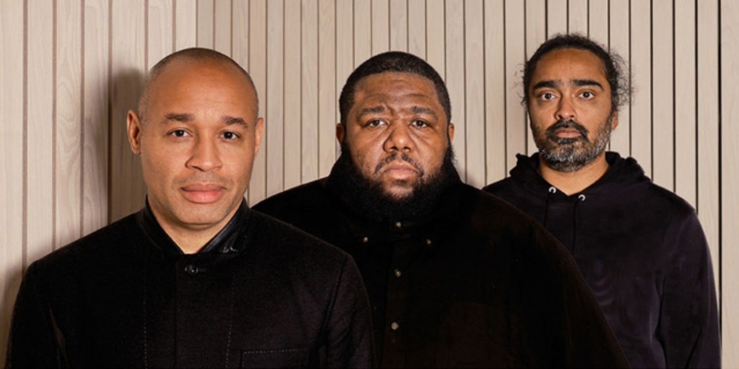 New Jersey Performing Arts Center Unveils 2024-25 Jazz Season  Image