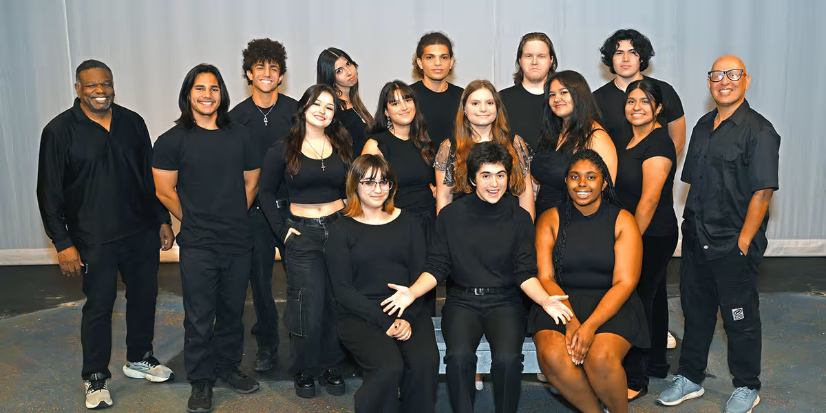 Grossmont College Theatre Arts To Present Arthur Miller's A VIEW FROM THE BRIDGE In November
