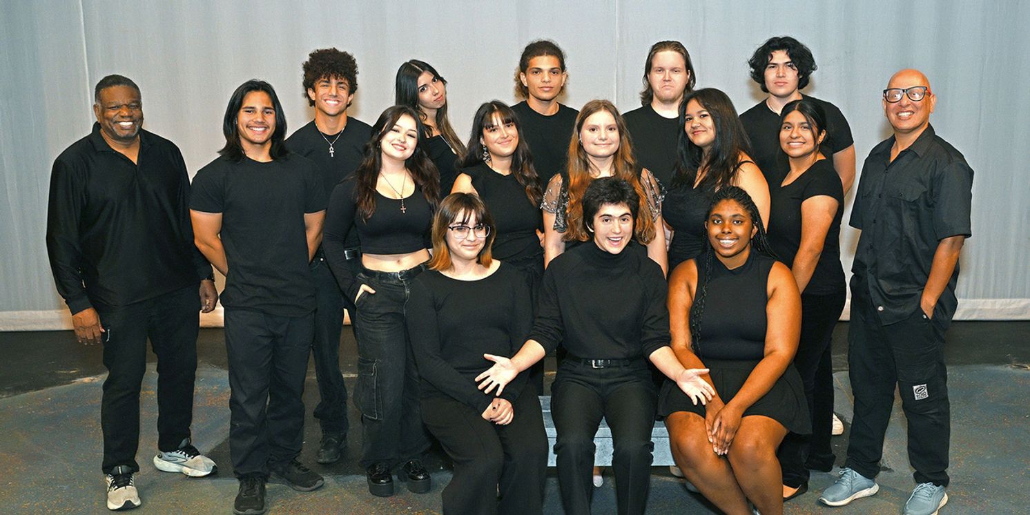 Grossmont College Theatre Arts To Present Arthur Miller's A VIEW FROM THE BRIDGE In November  Image