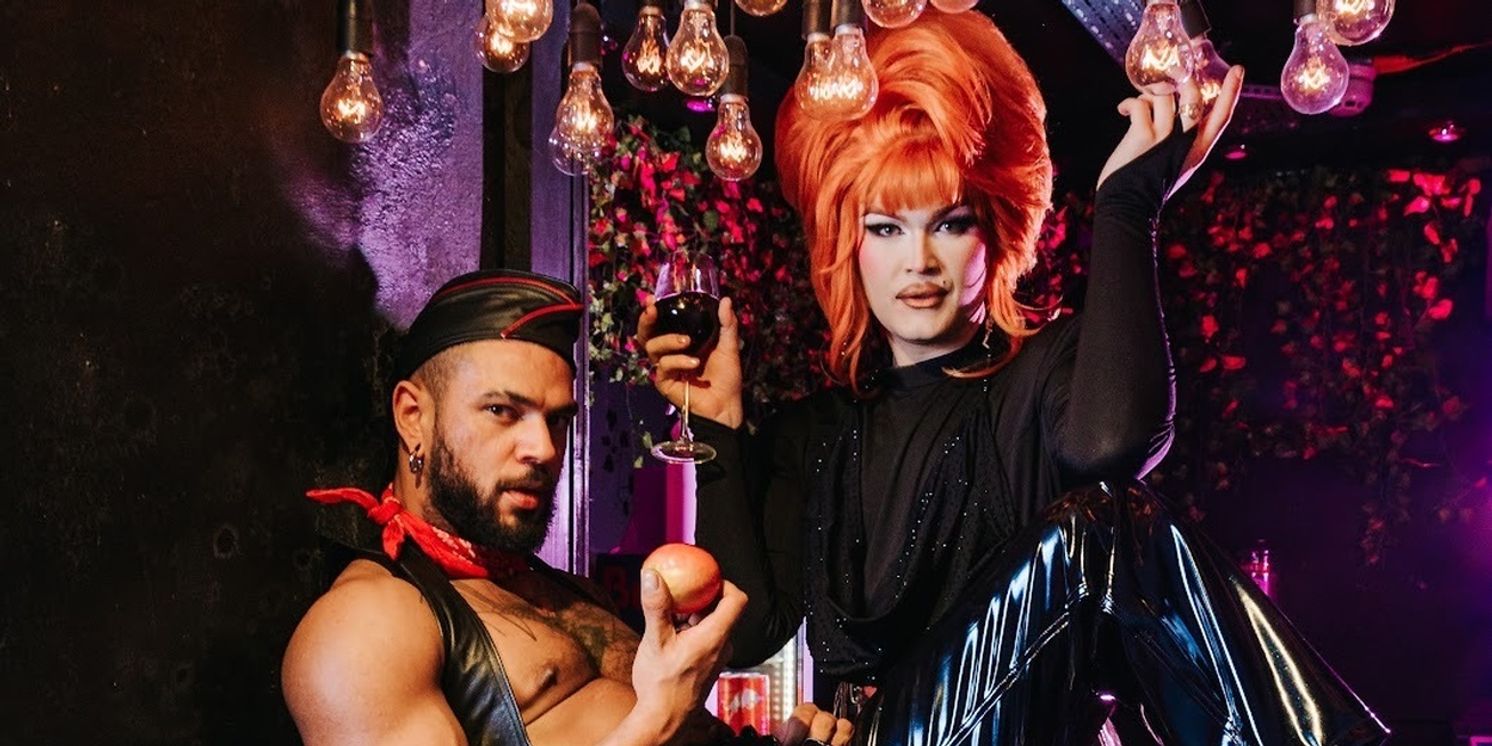 Heather Marshall’s MEDUSA To Premiere At Summerhall  Image