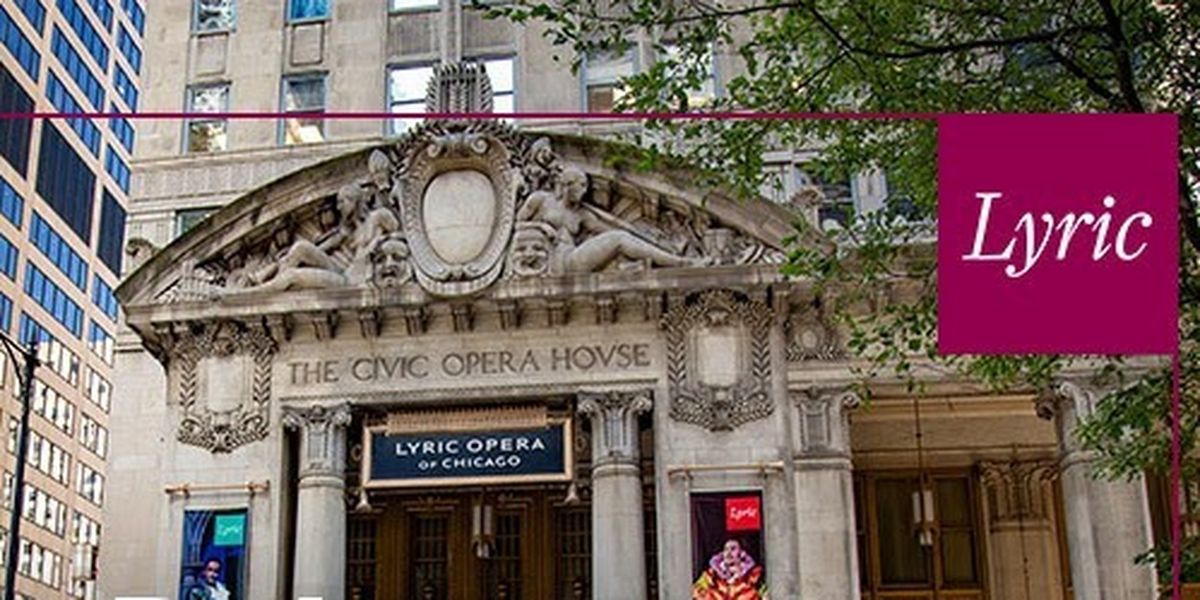 Lyric Opera Of Chicago Unveils New Board Leadership As Sylvia Neil Concludes Term; Craig C. Martin Elected Chair-Elect