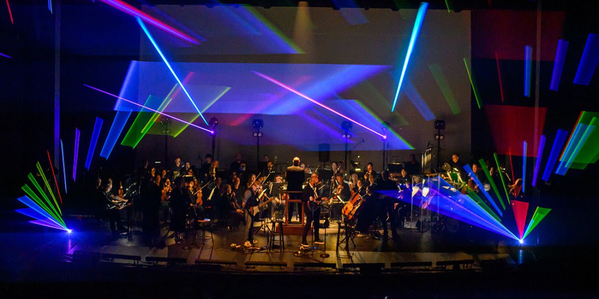 FOOTHILLS POPS: SYMPHONY OF THE SHIRE To Be Presented By Western Piedmont Symphony