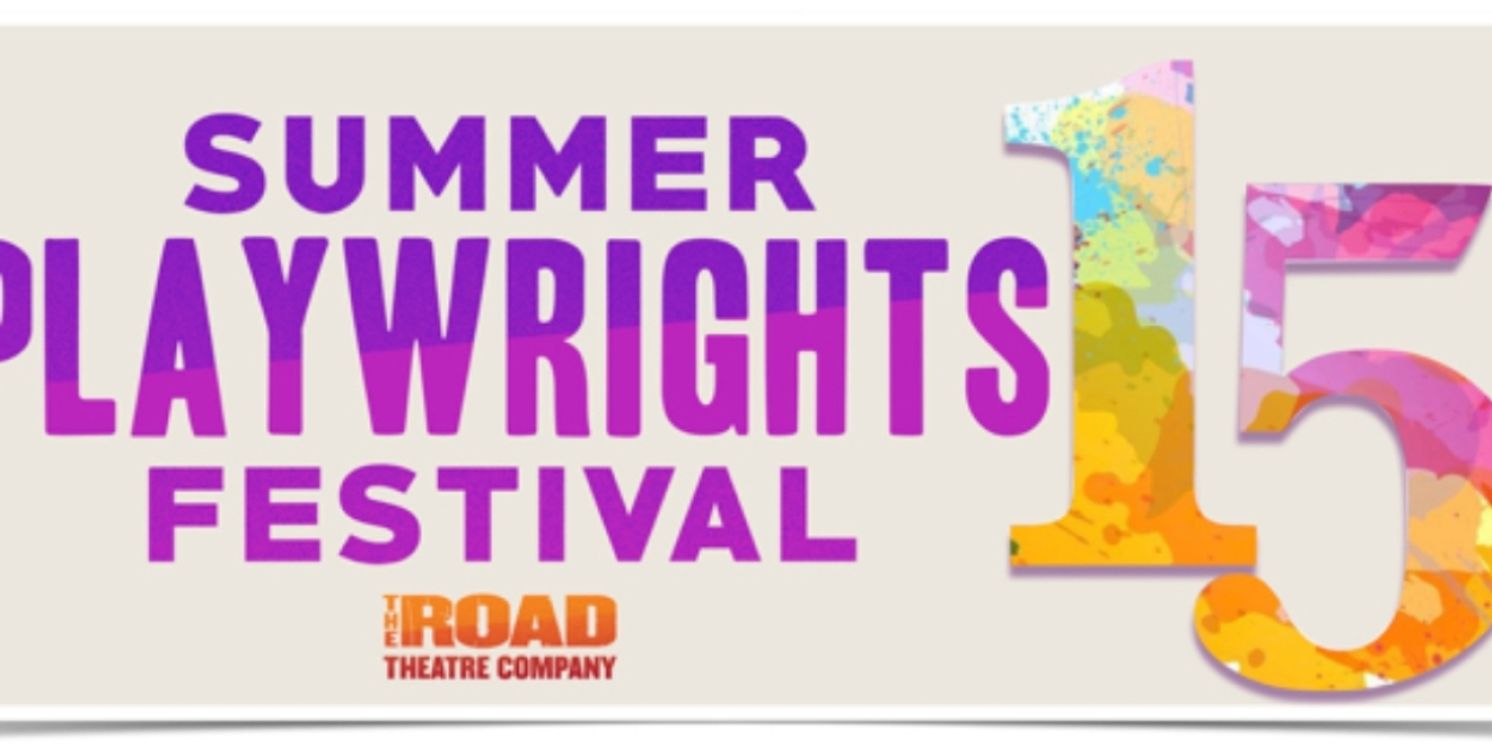 Road Theatre Company Calls For Play Submissions For Its 15th Annual Summer Playwrights Festival  Image