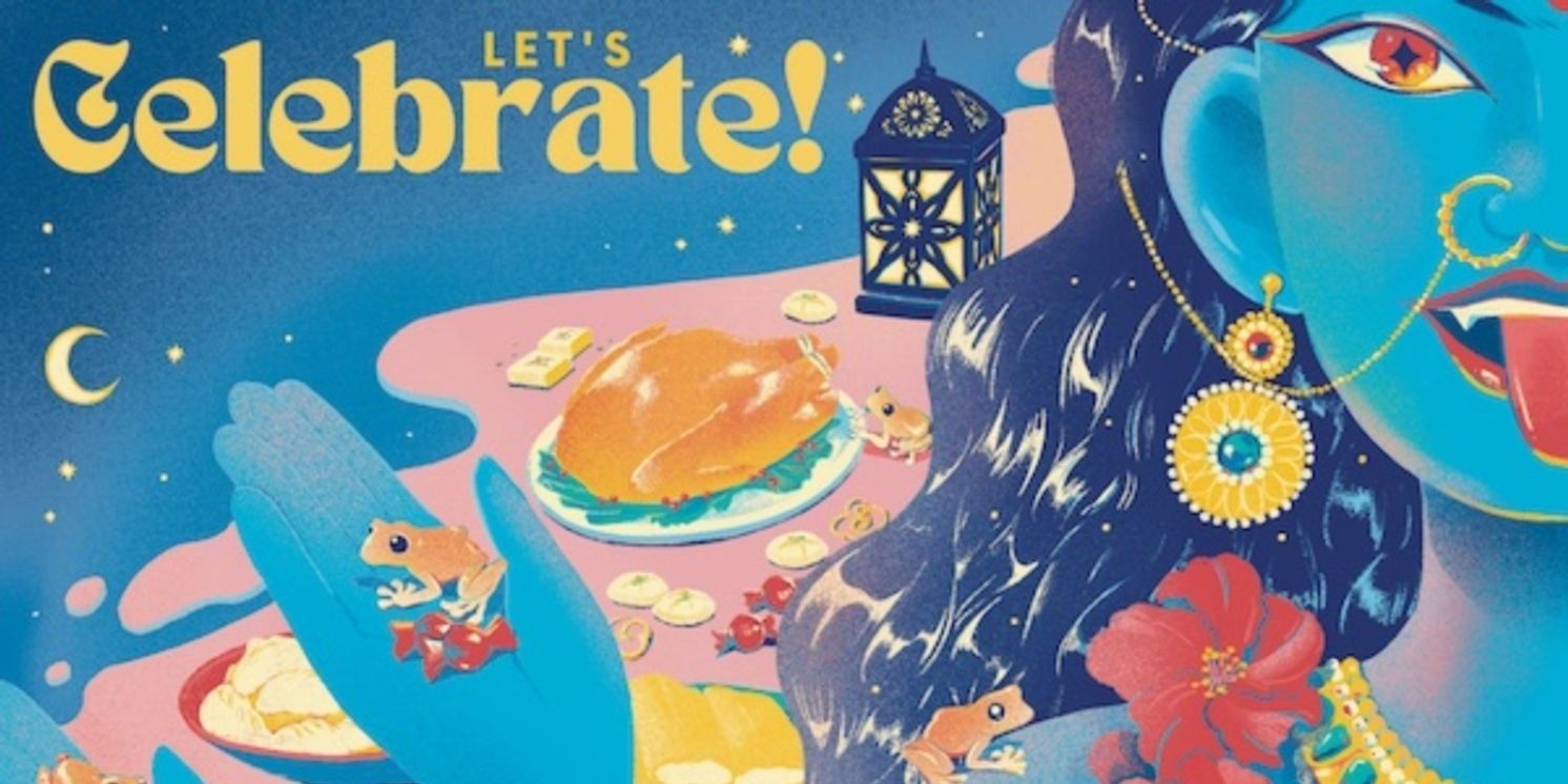 Second Annual LET'S CELEBRATE Holiday Opera Series to Return to Boston in November  Image