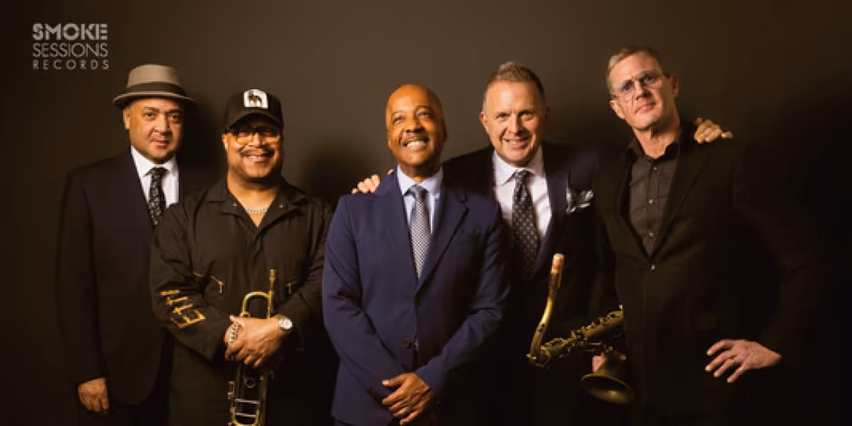 Smoke Jazz Club Unveils June Line-up Of Pianists Emmet Cohen, Danilo Perez And More