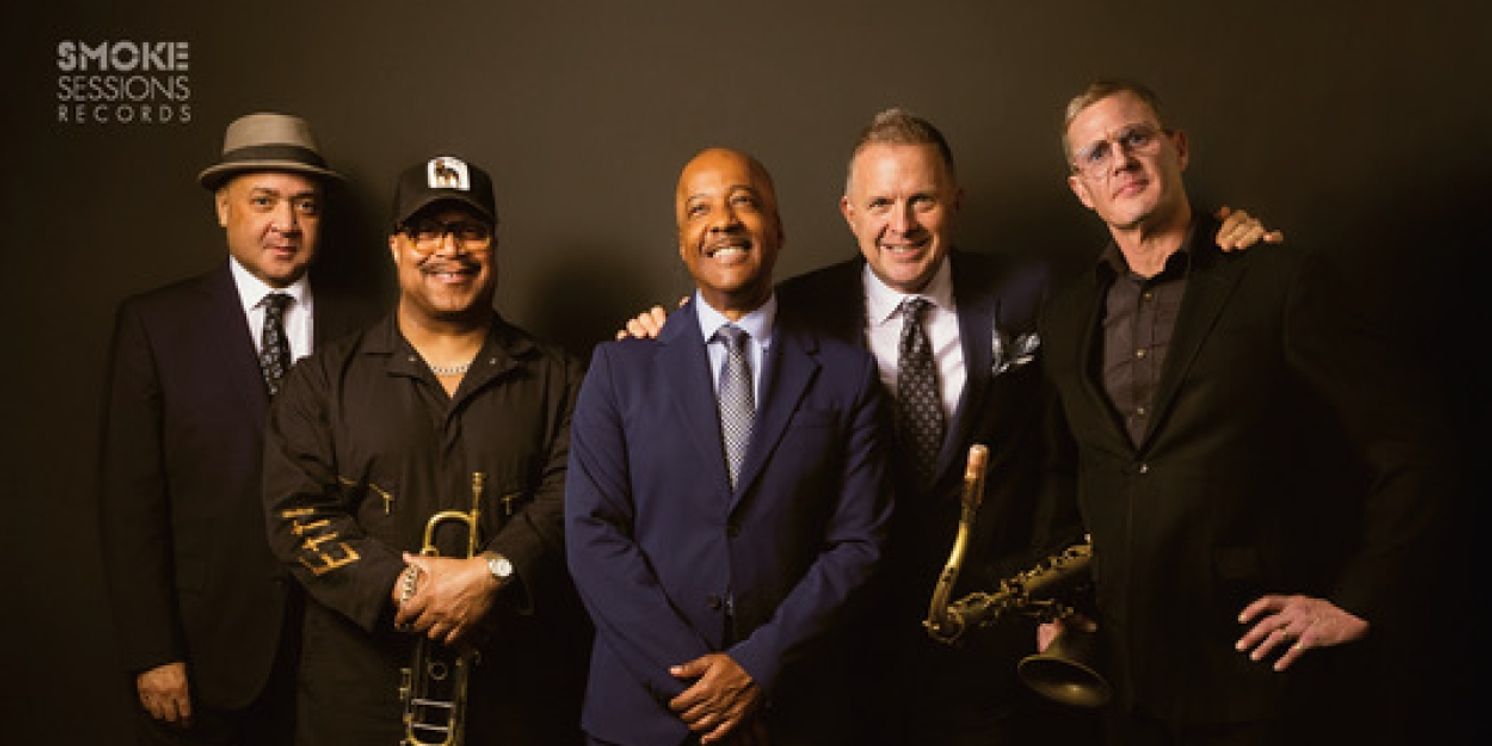 Smoke Jazz Club Unveils June Line-up Of Pianists Emmet Cohen, Danilo Perez And More  Image