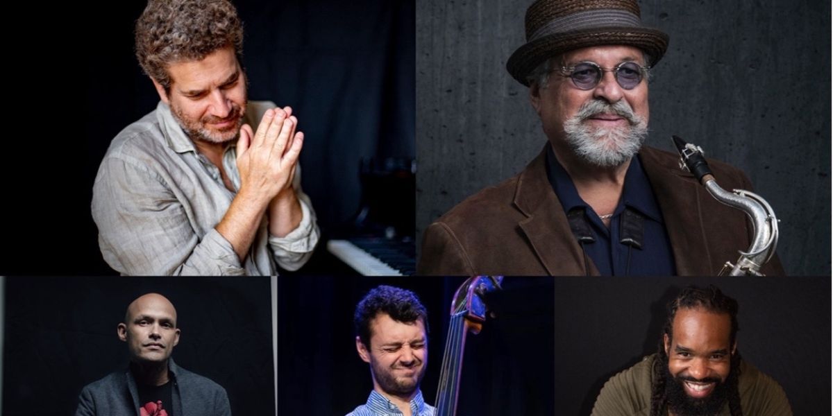 Smoke Jazz Club Reveals October 2025 Lineup With Two-Week Thelonious Monk Festival