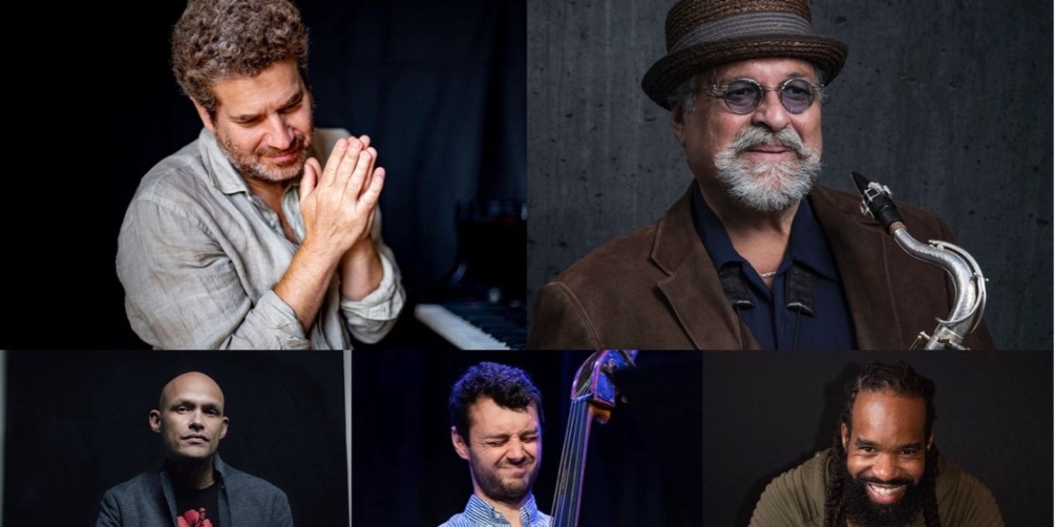 Smoke Jazz Club Reveals October 2025 Lineup With Two-Week Thelonious Monk Festival  Image
