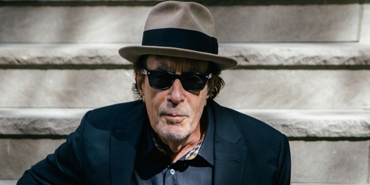Kenny Vance To Screen Movie HART & SOUL At LIMEHOF In January