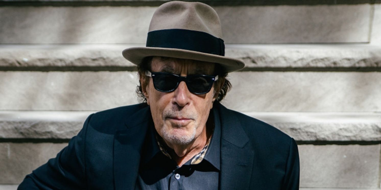 Kenny Vance To Screen Movie HART & SOUL At LIMEHOF In January  Image