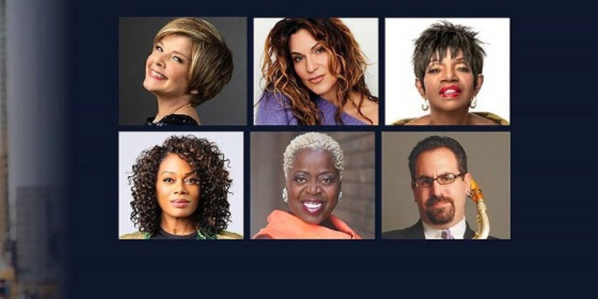Brian Stokes Mitchell, Lillias White, Melba Moore and More to Join Ben Vereen Celebration at NJPAC