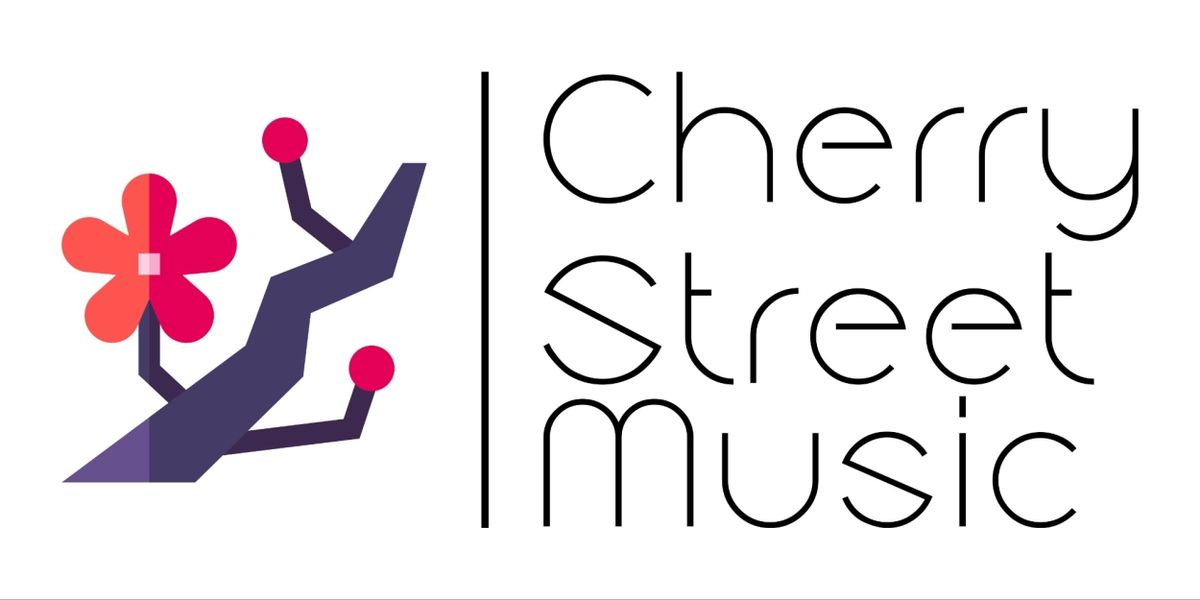 Newton's Allen Center Presents Cherry Street Music's 2023-24 Season CLASSICAL WITH A TWIST