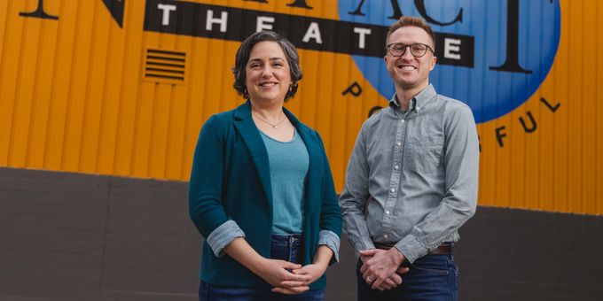 TRAYF and More Set for Next Act Theatre 2026-27 Season Photos