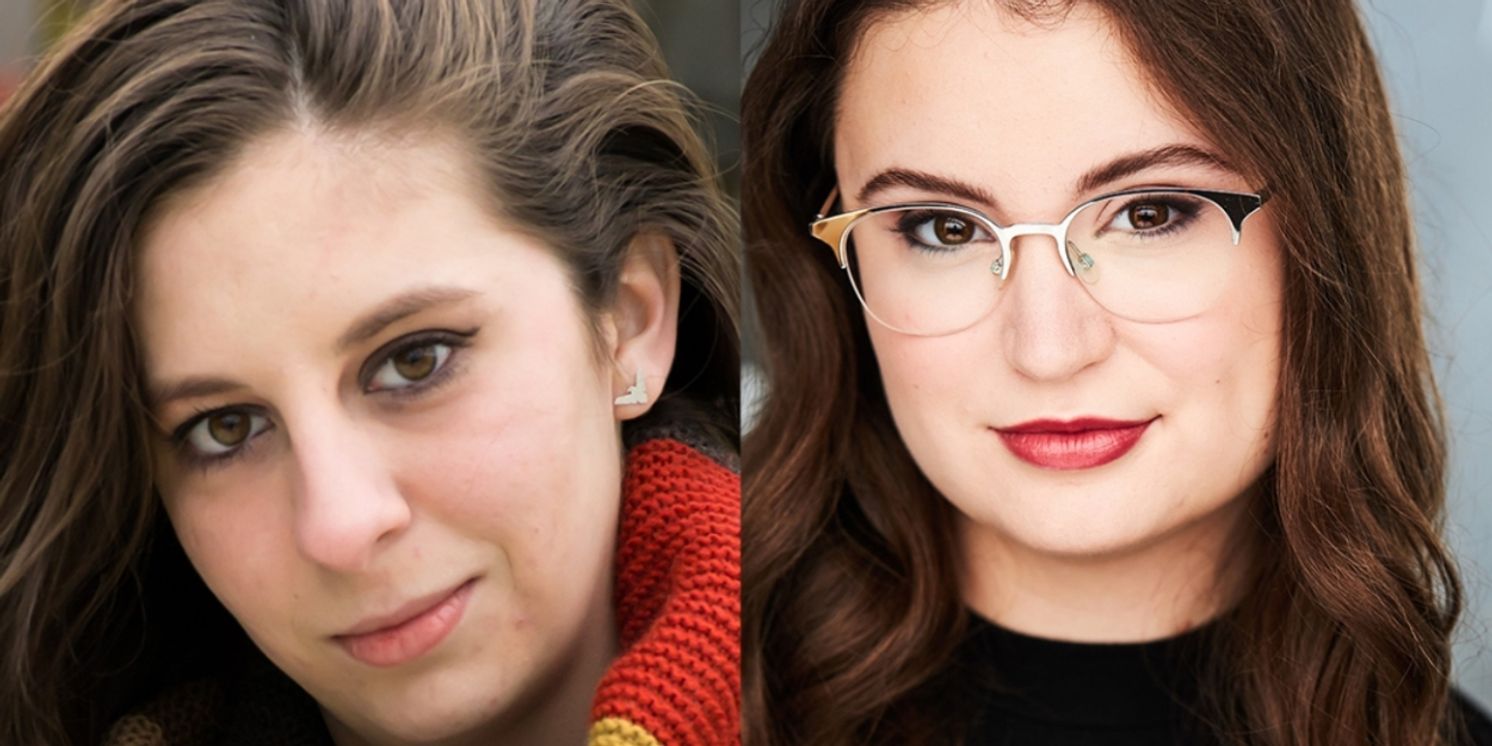 Next Act Theatre Names Two New Staff Members  Image