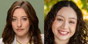 Next Act Theatre Promotes Elyse Edelman to Associate Artistic Director Photo