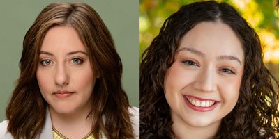 Next Act Theatre Promotes Elyse Edelman to Associate Artistic Director Photo