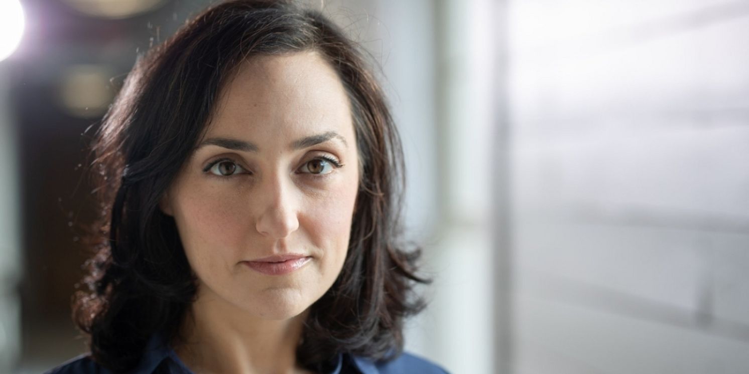 Next Act Theatre Names Libby Amato as Managing Director  Image