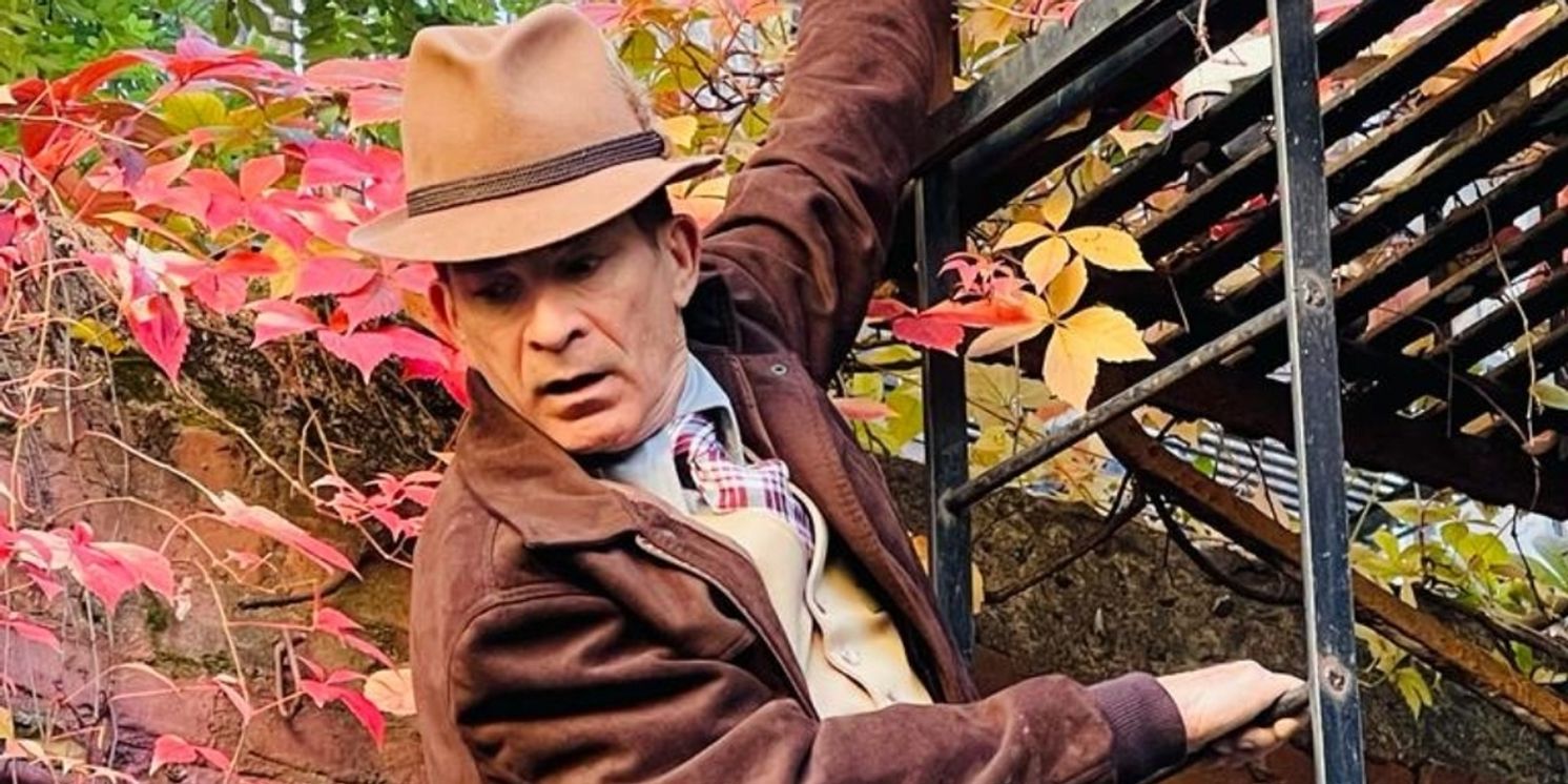 GALA Hispanic Theatre Will Present DC Premiere of THE OTHER SIDE STORY  Image