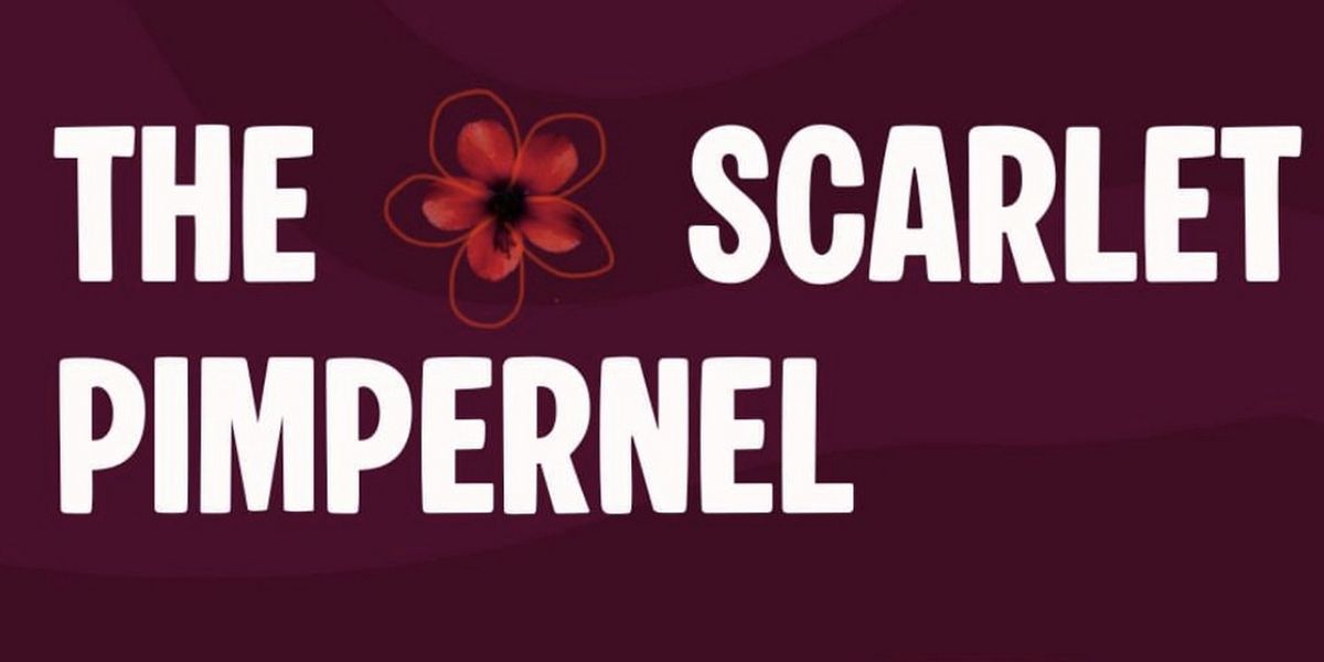 THE SCARLET PIMPERNEL Workshop Reading Set For Brooklyn This Month