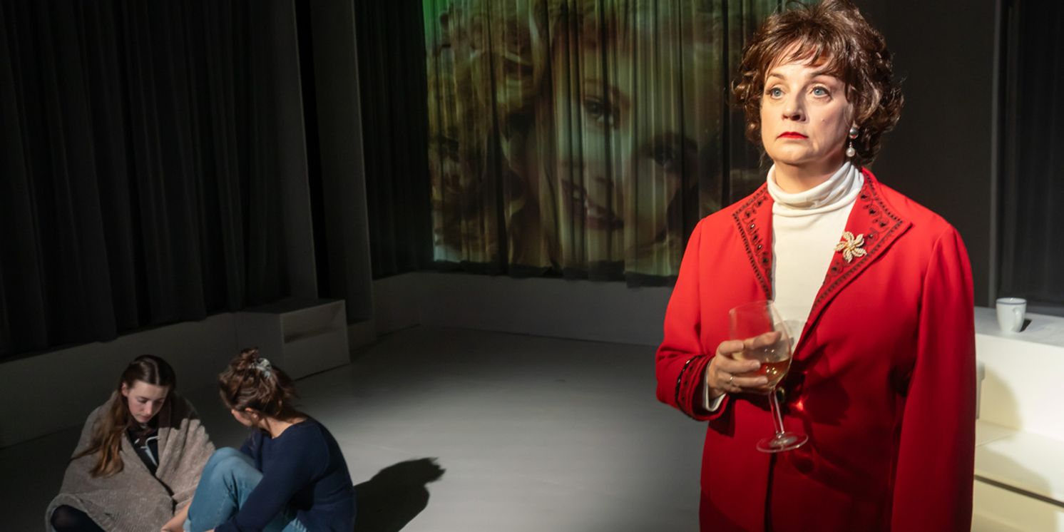 Next Stage Press Acquires Licensing Rights To THE JONBENÉT GAME  Image