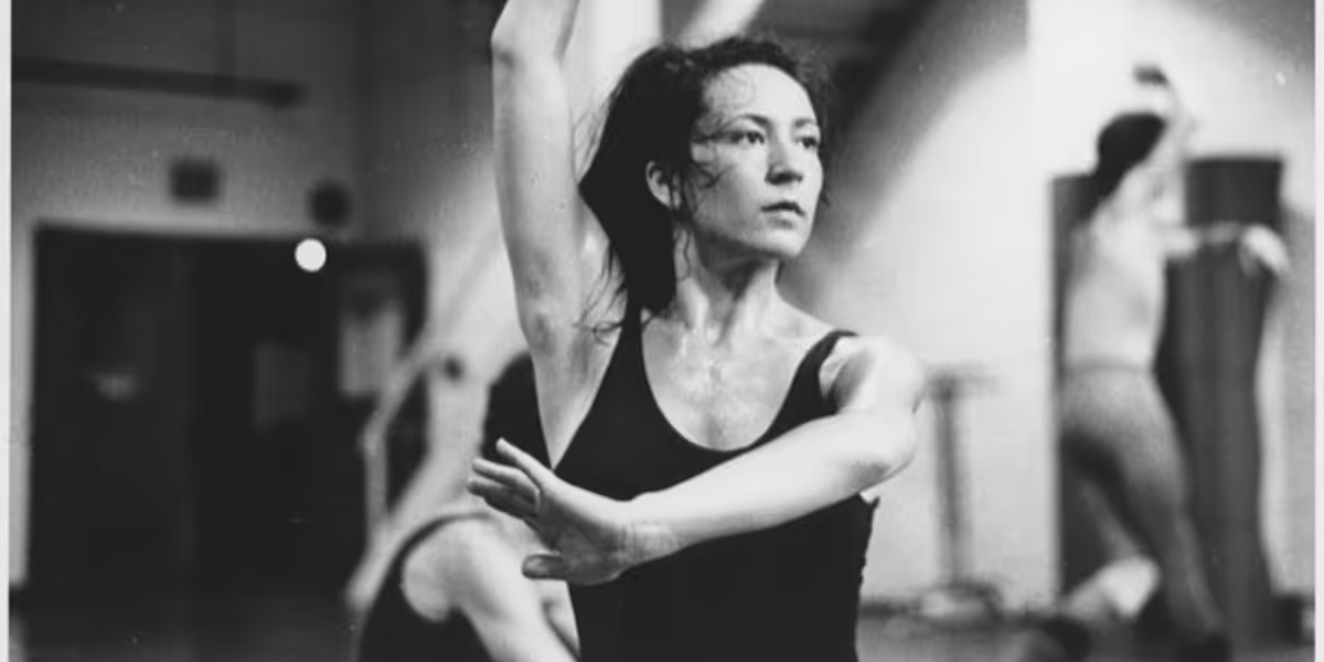 American Dance Guild Festival Returns To Ailey Citigroup This Month