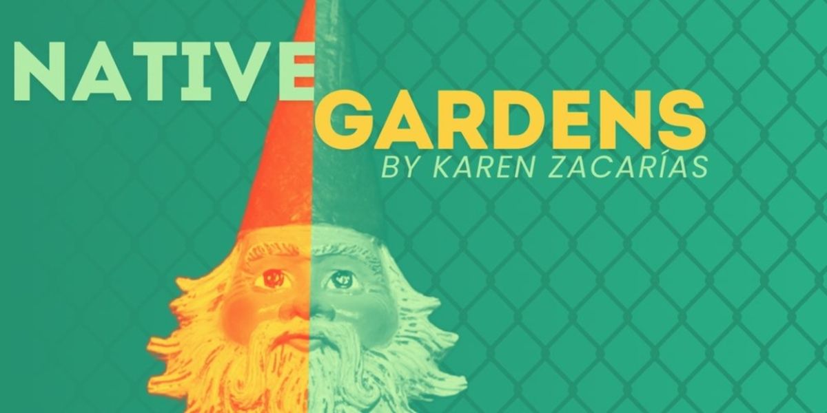 NextStop Theatre Presents NATIVE GARDENS