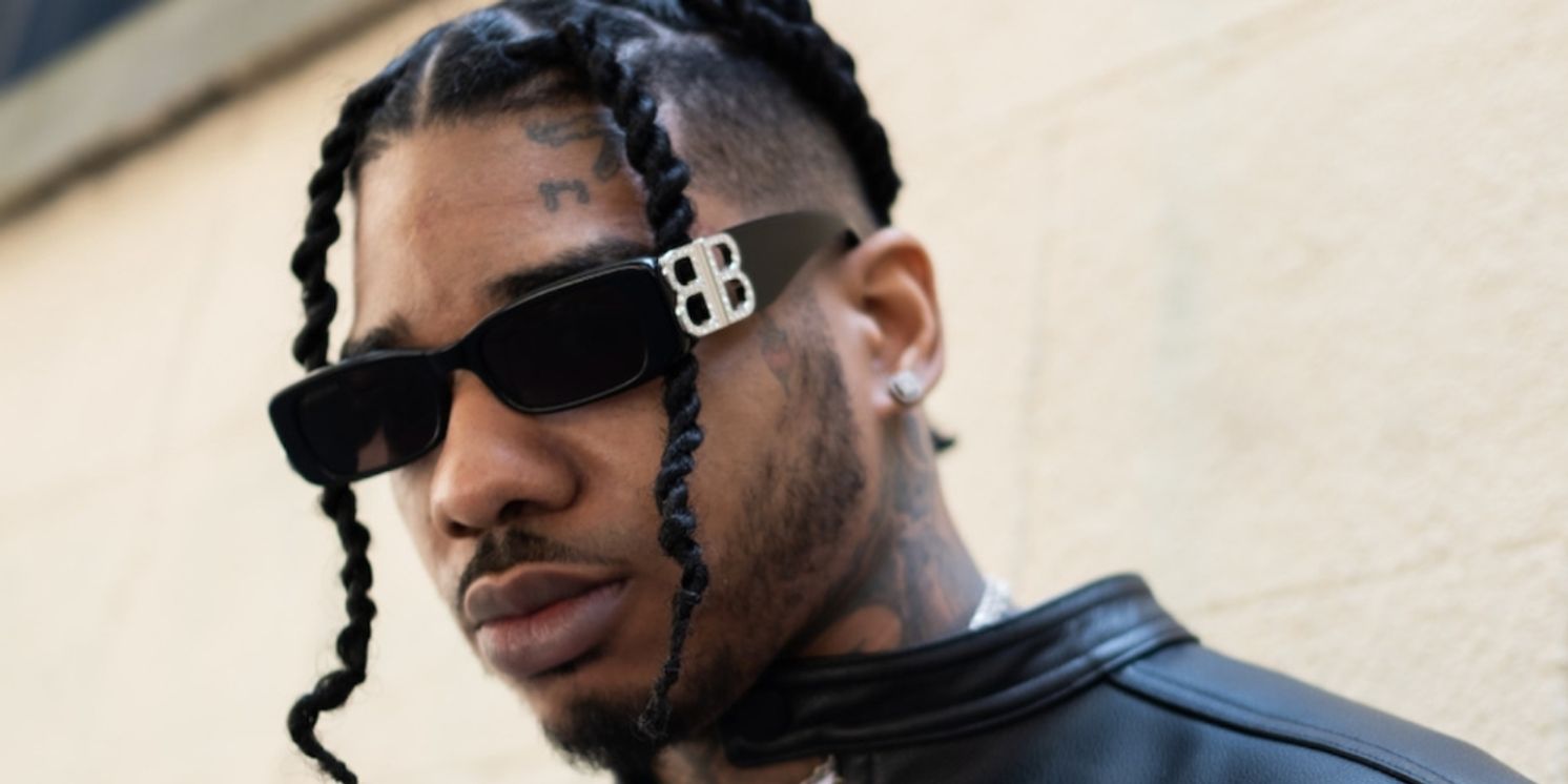 Ngeeyl Unleashes New Mixtape 'Hiatus 2: Ssetelian'  Image