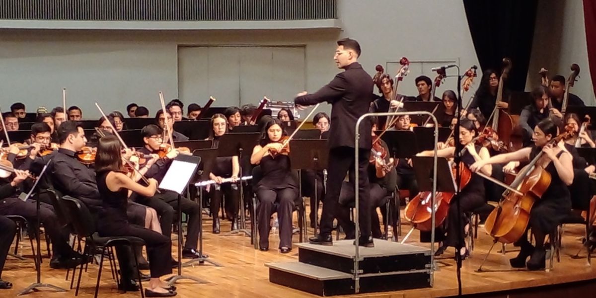 Niñas, Niños Y Jóvenes Unen Su Talento En El Concierto De Clausura Del 4° Festival De Música Del Sector Infantil