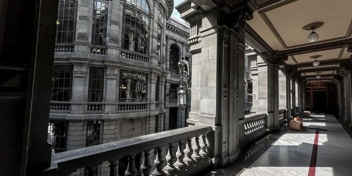 Niñas Y Niños Podrán Explorar El Recinto Que Alberga Al Museo Nacional De Arte Del INBAL
