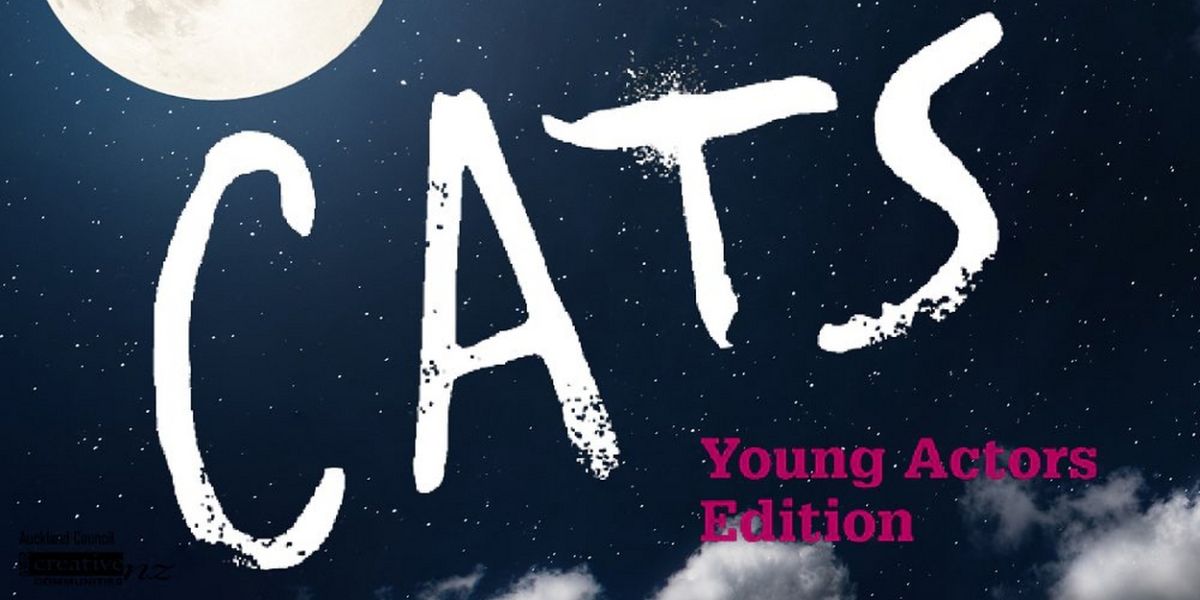 NiCori Studios & Productions to Present CATS: YOUNG ACTORS' EDITION