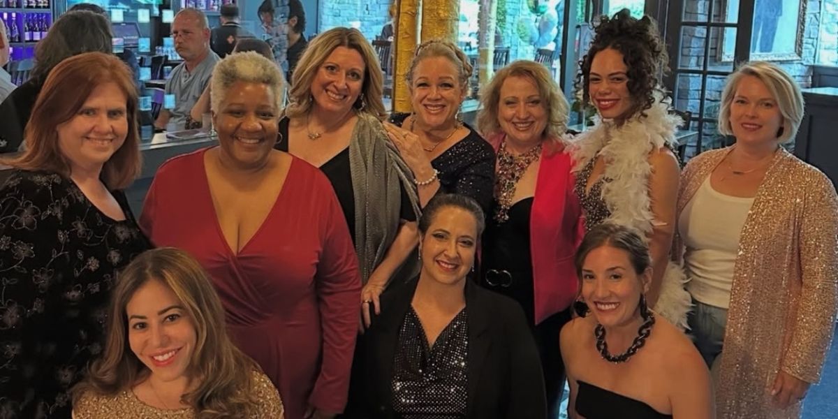NiCori Studios To Offer Teen Ensemble Production Of CHICAGO: Teen Edition And Adult Cabaret Classes