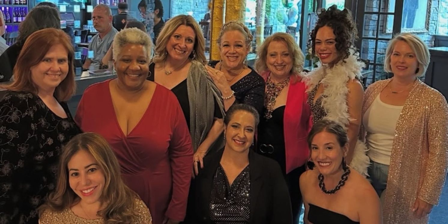 NiCori Studios To Offer Teen Ensemble Production Of CHICAGO: Teen Edition And Adult Cabaret Classes  Image