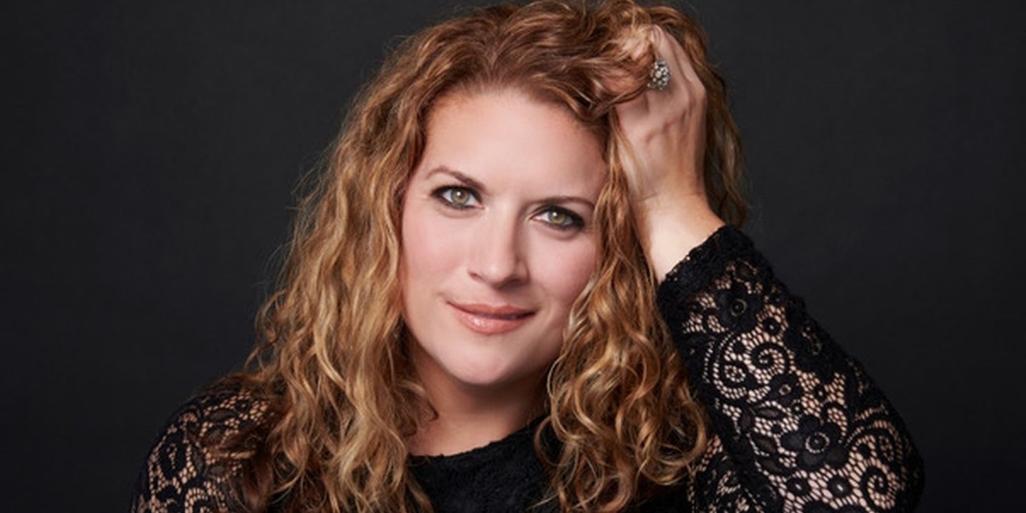 Samantha Cordon, Nicole Spano, And D.C. Anderson To Perform In MUSIC AT THE MANSION CABARET SERIES  Image