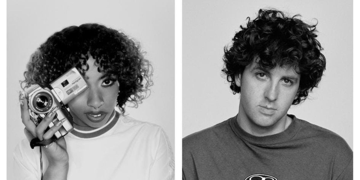 Nia Archives Remixes Jamie xx Track 'Waited All Night'