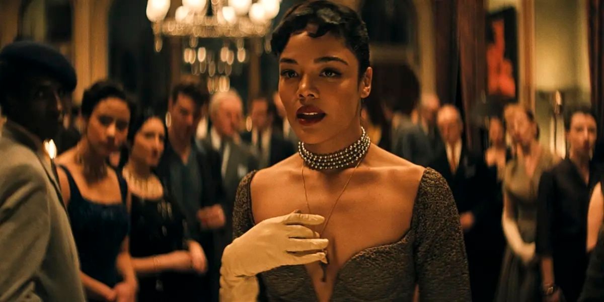 Nia DaCosta’s HEDDA GABLER Film to Premiere at TIFF
