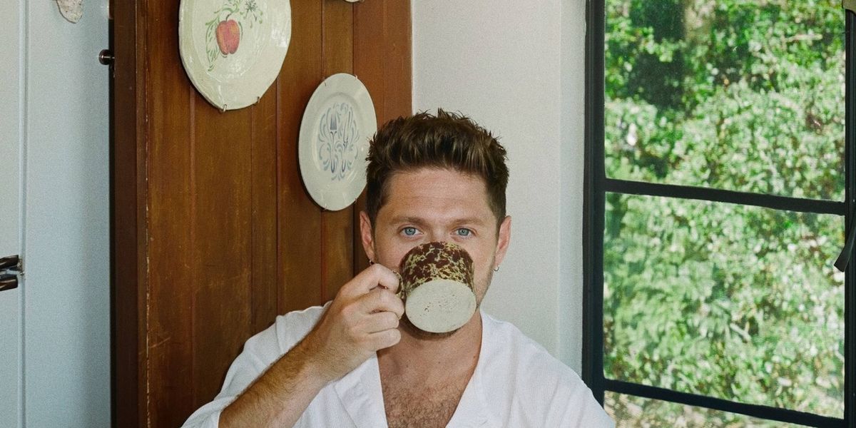 Niall Horan Sets North American 2027 Dates for 'Dinner Party Live On Tour'
