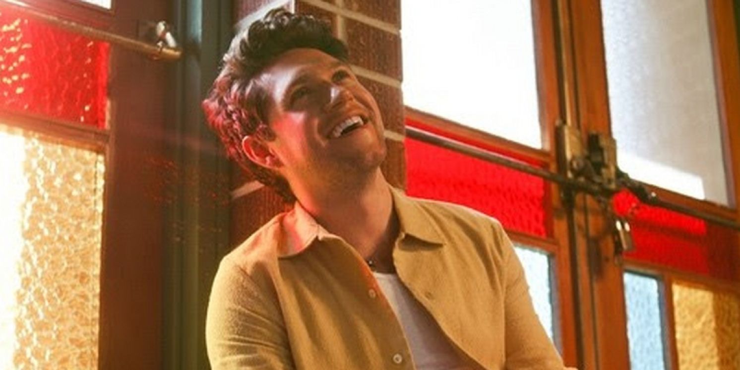 Niall Horan to Release Deluxe Version of 'The Show' Album  Image